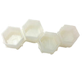 Natural Queen Deep Hive Caps - tommys supplies